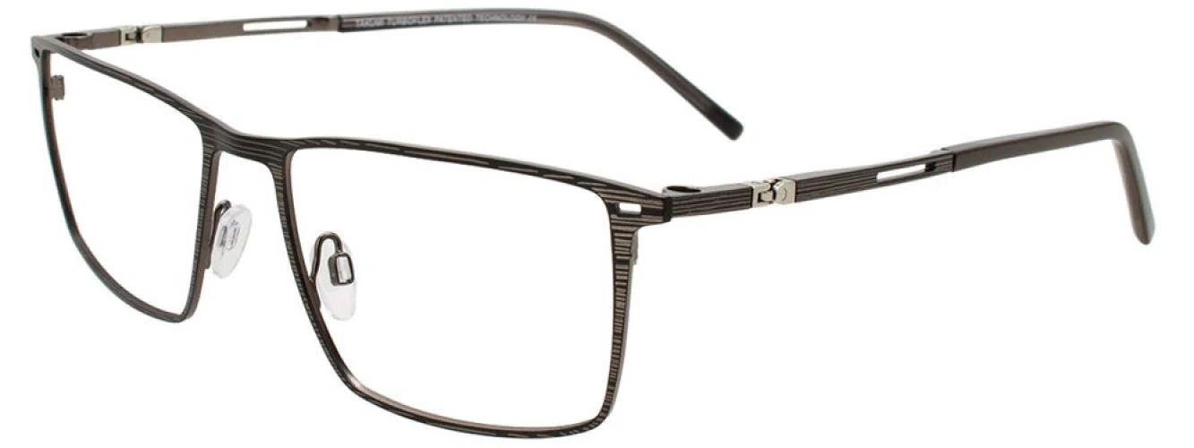 Takumi TK1295 Eyeglasses - view 8